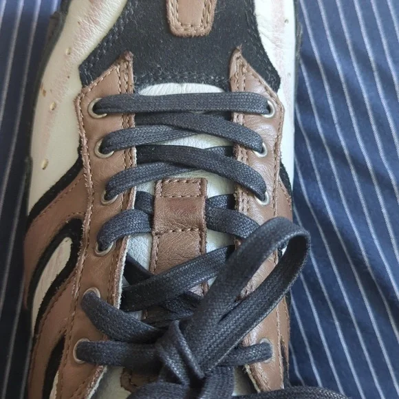 Diesel tennis shoes - Picture 8 of 9